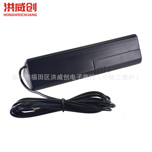 Thermomètre numérique intégré miniature Hongweichuang DS-1, étanche, jauge de température pour aquarium, grand écran - Product Image 4