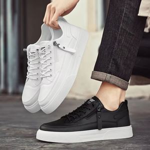 Chaussures de sport tendance pour hommes, résistantes à l'usure, décontractées, pour la course à pied, à la mode - Product Image 4