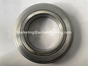 RCT3558ARUS Cojinete de liberación de embrague automático RCT 3558 ARUS Rodamientos originales de Japón RCT3558 Cojinete ARUS 35x58x14mm - Product Image 2