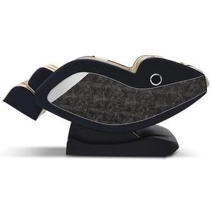 Grosir Pabrik kursi perawatan pijat seluruh tubuh kursi sampo 4D nol gravitasi dengan pemanas musik pijat shiatsu - Product Image 2