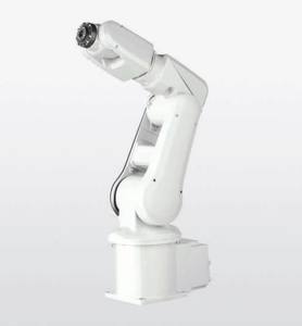 <span class=keywords><strong>Robot</strong></span> Industrial ABB para <span class=keywords><strong>IRB</strong></span> <span class=keywords><strong>120</strong></span> 5Kg - Product Image 2