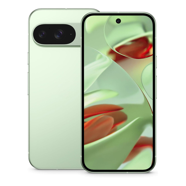 Original for for 9 Pro/P 9 Pro XL Android 15 Smartphone Unlocked 5G WiFi 12GB RAM 6.3" Screen 128GB/256GB Storage 99% New