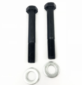 Yepyeni 2 "ön tesviye yükseltme kiti için 2005-2018 Ford F250 4WD süper görev 4WD - Product Image 4