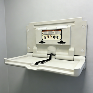 Cabine d'allaitement portable et mobile pour les voyages, les événements et les espaces publics - Product Image 6