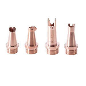 [Chất lượng cao] Zplaser DS-16 đồng vòi phun cầm tay hàn đầu cầm tay máy hàn laser phần - Product Image 5