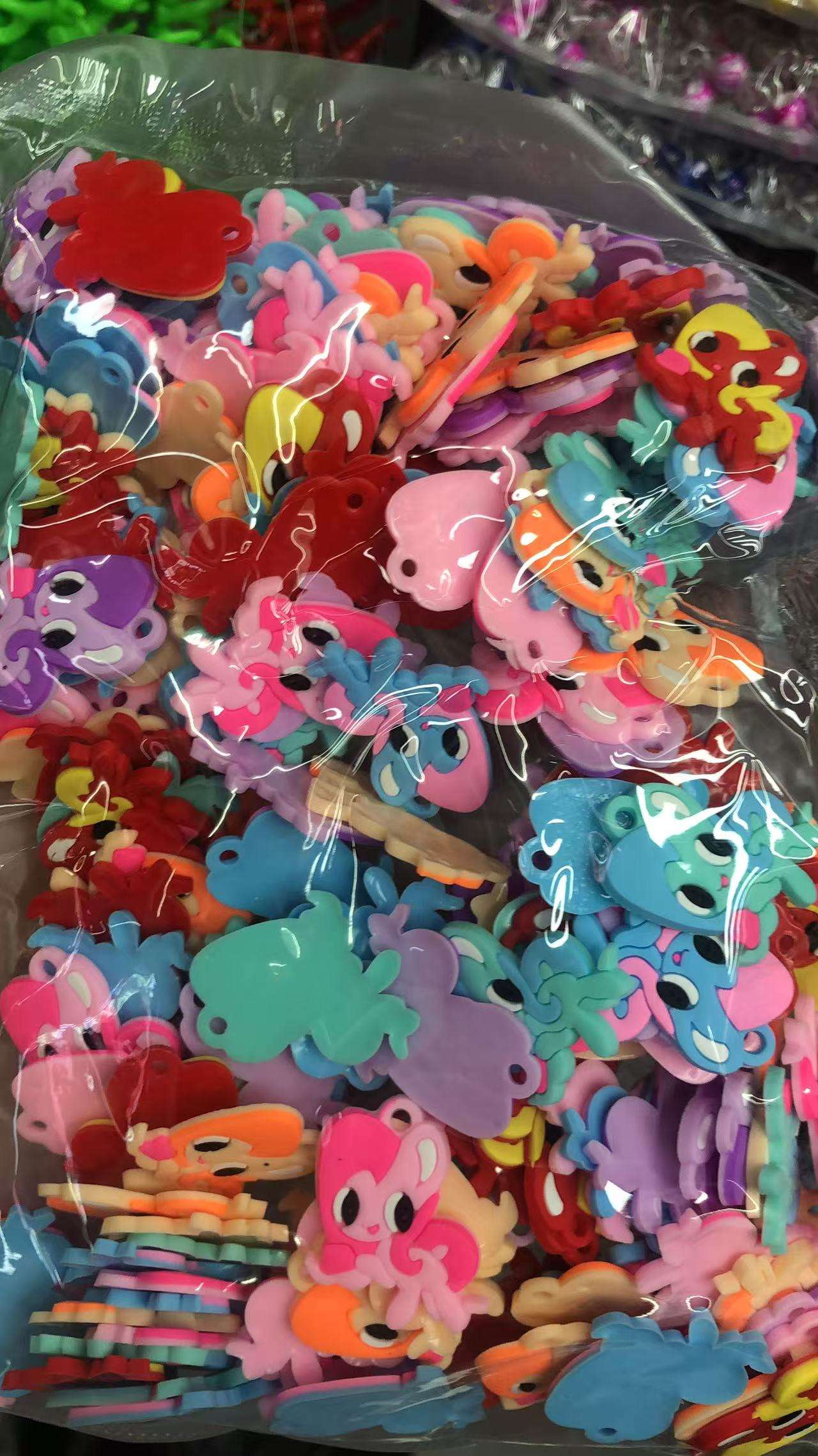 1(ramdom 1 sacchetto)