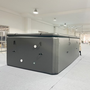 <span class=keywords><strong>Piscine</strong></span> gonflable OEM ODM DWF de grande taille pour usage commercial, idéale pour les fêtes en extérieur dans la cour, avec <span class=keywords><strong>pompe</strong></span> - Product Image 2