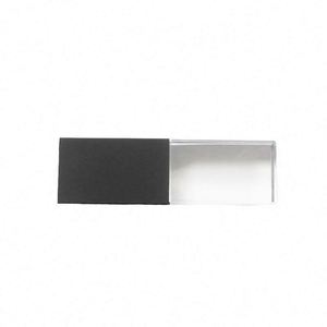 Nouvelle promotion : Clé USB en cristal, boîte cadeau, clé USB 4 Go-128 Go, lecteur flash USB 2.0 - Product Image 1