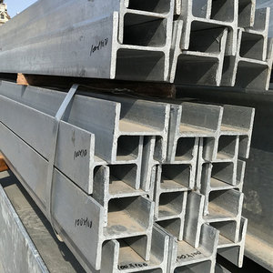 Producto en Oferta, Viga en H de Acero al Carbono Galvanizado Laminado en Caliente Dx51D Dx52D Dx53D a Precio Económico - Product Image 3