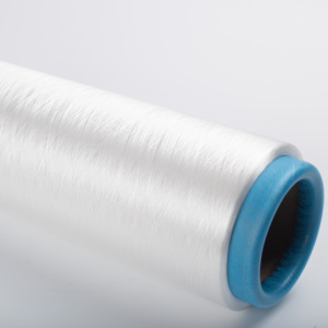 Fibre UHMWPE NTEC UPE-01 50D 150D pour ligne de pêche tressée, cordes de loisirs et filets – Tissu anti-coupure léger - Product Image 4
