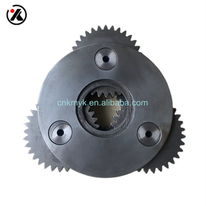 1st Planetary Sun Gear Carrier Assy 7Y1432-A Travel <strong>Final</strong> <strong>Drive</strong> Gear for <strong>CATERPILLAR</strong> E320 Excavator - Product Image 2
