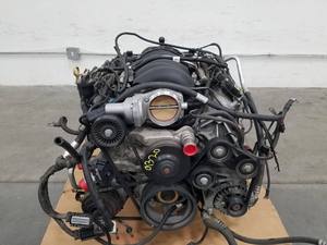 Pour Cadillac DeVille Diwei <span class=keywords><strong>LS3</strong></span> 6.2L <span class=keywords><strong>V8</strong></span> <span class=keywords><strong>Moteur</strong></span> : Culasse, Vilebrequin, Volant <span class=keywords><strong>moteur</strong></span>, Piston, Ensemble de cylindre central, Adaptabilité - Product Image 4