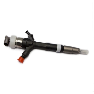 Injektor Diesel Common Rail 095000-7580 095000-5060 Injektor Common Rail 23670-0G010 236700G010 - Product Image 2