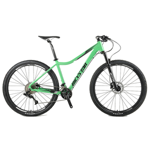 Barato Quadro <span class=keywords><strong>MTB</strong></span> <span class=keywords><strong>29</strong></span> aluminio carbono titanio cuadro <span class=keywords><strong>doble</strong></span> suspensión bicicleta <span class=keywords><strong>MTB</strong></span> Cuadro <span class=keywords><strong>29</strong></span> bicicleta de montaña de carbono completo en venta - Product Image 6