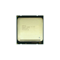 Processeur serveur E5-1660 6 cœurs 12 threads 3,3-3,9 GHz 15 Mo de cache LGA2011 130 W