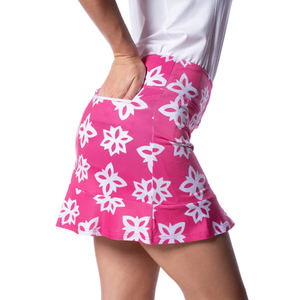 Gaun Polo hitam panjang kasual untuk wanita, gaun Golf Polo kaus ukuran panjang untuk wanita - Product Image 1