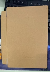Caja de Regalo Personalizada para Pastel de Nueces y Miel, Caja para Pastelería, Caja Desechable para Postres y Alimentos, Cajas de Papel para Tartas y Pasteles con Doble Cierre Seguro - Product Image 5