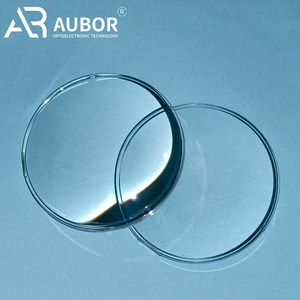 Độ chính xác cao tiêm PC 650nm ống kính hồng ngoại ống kính collimator quang học tập trung ống kính quang học cho collimating - Product Image 4
