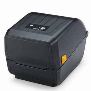 Máy In Mã Vạch Treo Tường Nhiệt ZD888T Hoàn Toàn Mới 4 Inch Nhãn Dán Máy In Mã Vạch Để Bàn - Product Image 2