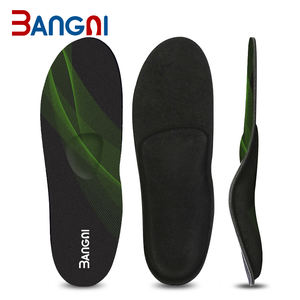 <span class=keywords><strong>Solette</strong></span> <span class=keywords><strong>Ortopediche</strong></span> con Supporto per Arco Plantare in EVA per Piedi Piatti, Vendita all'Ingrosso del Produttore - Product Image 2