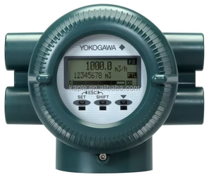 เครื่องส่งสัญญาณดิจิตัลซีรีส์ Yokogawa จากญี่ปุ่น EJXC50 EJAC50 EJXC80A EJAC80E ออก4-20mA ช่วง50kPa - Product Image 4