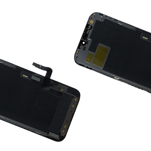 OLED In-Cell sostituzione schermo LCD per <span class=keywords><strong>iPhone</strong></span> 12 11 13 14 Pro Max per <span class=keywords><strong>iPhone</strong></span> X Xr Xs Se <span class=keywords><strong>6</strong></span> 7 8 Plus Display Lcd 1 <span class=keywords><strong>anno</strong></span> di garanzia - Product Image 3
