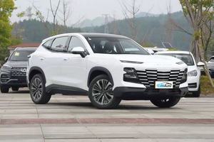 Offre Spéciale <span class=keywords><strong>2022</strong></span> Jetour Dashing 1.6T avec Toit Ouvrant, Jantes R20, SUV Compact 5 Portes, Voitures d'Occasion Économiques en Stock - Product Image 3