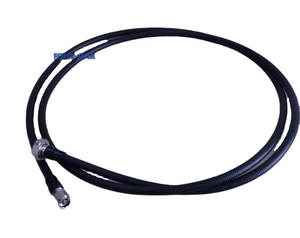 3000mm 전기 안테나 와이어 RF 동축 1/2'' 초유연 점퍼 케이블 어셈블리(N 및 7/16 DIN 커넥터 포함) - Product Image 5