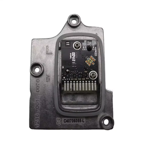 Genuino para <span class=keywords><strong>BMW</strong></span> 2 Series G42 2022-2024 Se adapta a 218i/<span class=keywords><strong>220d</strong></span>/220i/230i Reemplaza el módulo de control de faros LED 63115A043C6 63115A043C5 - Product Image 4