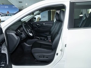 สำหรับ <span class=keywords><strong>X</strong></span>-<span class=keywords><strong>Trail</strong></span> 2025 Honor 2.0L CVT 2WD Elite Euro VI พวงมาลัยซ้าย - Product Image 4