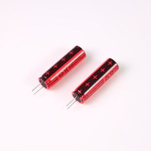 1345 Lifepo4-condensatorbatterij Met Gelijkpolige Kabels Voor Industriële Sensoren En Iot-Apparaten - Product Image 5