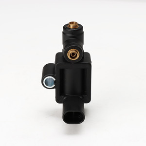 Vanne solénoïde Pacca 20807261 normalement fermée pour pièces automobiles Volvo - Product Image 2
