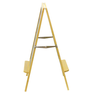 [Personnalisé] Craie d'écriture pour l'éducation précoce des enfants, design double face, support en bambou effaçable - Product Image 3