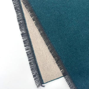 יוקרה עבה קשמיר חם כמו צעיף עם עיצוב מותאם אישית חורף נשים צעיף גלימה עם גלימה מסורתי צעיפים - Product Image 5