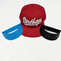 Hat Brim Bender Curving Band 1/3pcs Set No Steaming Required Convenient  Shaper Design with Dual Option Plastic for Baseball Caps - AliExpress