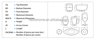 Ensemble de verres à shot Hxglass personnalisés de 1,5 oz et 2 oz, base lourde, verres transparents, lavables au lave-vaisselle, pour cocktails, vodka, soju, liqueur