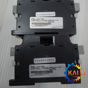 Module d'extension de sortie numérique à 24 points pour PLC Delta DTK4848R01, neuf et en stock - Product Image 5