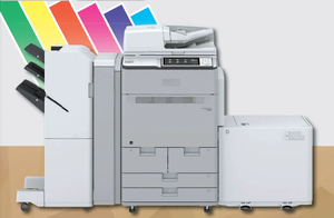 Manufacturer Wholesale Printers Copiers <b>Print</b> <b>Machine</b> for Workcentre C165 Color Copier <b>Machine</b> C165 Used Copier <b>Machine</b> Refurbis - Product Image 3