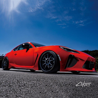 Jantes forgées personnalisées WORK EMOTION D9R, jantes en alliage 17"-22" 5x112 5x120 5x114.3 pour Camry XV70 GT-R R35 Silvia S13 Skyline GTR R32