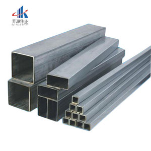 <span class=keywords><strong>Tube</strong></span> carré en <span class=keywords><strong>acier</strong></span> galvanisé soudé 15*<span class=keywords><strong>26</strong></span> 6m 60x60 <span class=keywords><strong>mm</strong></span> pour applications pétrolières - Product Image 5