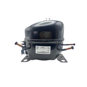 คอมเพรสเซอร์ตู้เย็น Gmcc รุ่น Pe75h1h 220-240V R134a ประสิทธิภาพสูง อะไหล่ทองแดงไฟฟ้า - Product Image 1