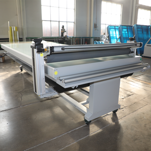 LeFu LF1736-B4 1.6x3.2m 5x10ft Semi-Automatic Pneumatic Flatbed <strong>Laminating</strong> <strong>Machine</strong> Cold/Hot System Paper/Plastic/Film/Glass/Wood - Product Image 6