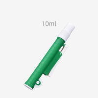 HAIJU LAB Pompe à pipette réglable de haute précision 2ml 5ml 10ml 25ml Pipettes de laboratoire haut de gamme à transfert plastique