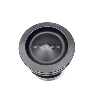 Piston de moteur diesel C3500 pour chargeuse sur pneus 992G 994D CA2995204 299-5204 2995204 - Product Image 5