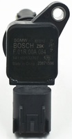 Koil Pengapian Shanghai Lingyu Baru BS-5084 OE 23871596/F01R00A084 Bersertifikasi OEM Garansi 2 Tahun