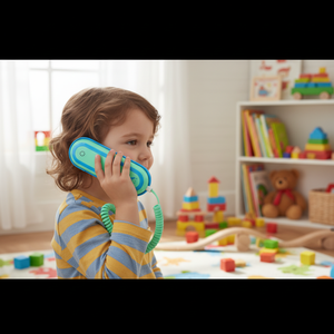 <span class=keywords><strong>Telefono</strong></span> WiFi SIP ad Alta Compatibilità per Softswitch IMS, <span class=keywords><strong>Telefono</strong></span> IP VoIP Wireless, WiFi Dual Band 6, Audio HD KS20 - Product Image 5