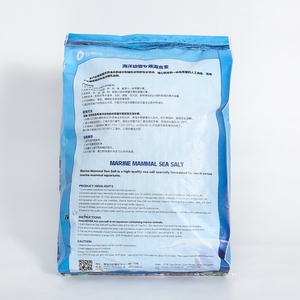 Aquarium Aquarium Aquarium Vente en gros de poissons <span class=keywords><strong>marins</strong></span> d'ornement <span class=keywords><strong>marins</strong></span> instantanés poisson artificiel sel de mer - Product Image 6