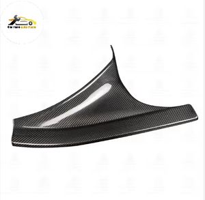 บังโคลนรถด้านในสำหรับ Honda <span class=keywords><strong>Civic</strong></span> ชนิด11TH <span class=keywords><strong>R</strong></span> 2022 + คาร์บอนไฟเบอร์ - Product Image 4