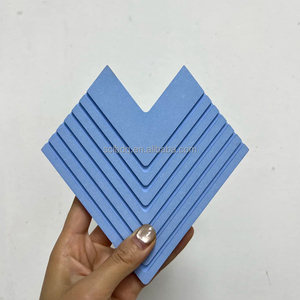 Tùy Chỉnh 3D Colour Xi Măng Gạch Rắn Bê Tông Tự Làm Tường Trang Trí Với Phong Cách Sáng Tạo Dễ Dàng Cài Đặt Nghệ Thuật Tường Trang Trí Nội Thất - Product Image 4