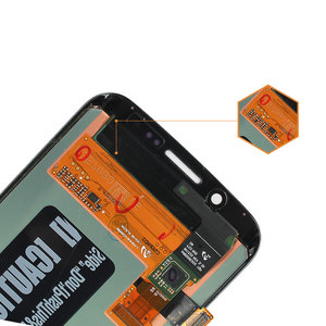 Venta caliente <span class=keywords><strong>barato</strong></span> pantalla del teléfono de reemplazo mayorista para <span class=keywords><strong>Samsung</strong></span> <span class=keywords><strong>Galaxy</strong></span> S6 Edge Plus Lcd reemplazo de la pantalla - Product Image 4